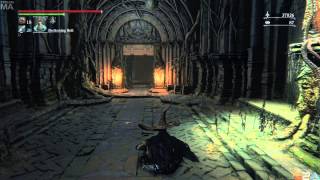 [Bloodborne] Bloodborne Boogaloo [04/17/15] [P12]