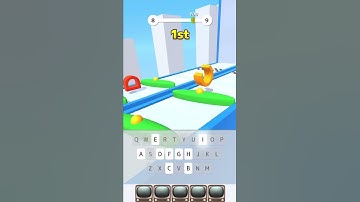 Type Spin - NEW UPDATE | Walkthrough video for android and iOS.  #shorts