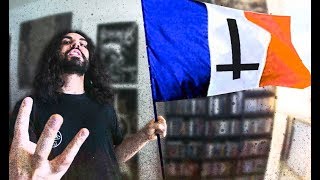 LE METAL FRANÇAIS