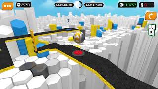 Gyrosphere Trials | Level 12 15.850