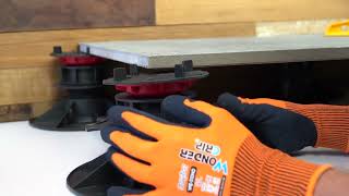 HA5 - Automatic slope corrector