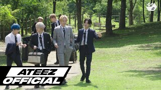 ATEEZ COMEBACK SHOW CONCERT [AIR CON ZERO : FEVER Part.1] HIGHLIGHT PREVIEW