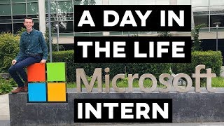 Download lagu A Day in the Life of a Microsoft Intern TheTechTwins A Day in the Life of a Microsoft Intern TheTechTwins