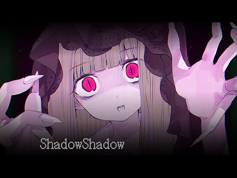 Shadow Shadow 歌ってみた【Vtuber】