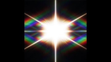 GPU FFT bloom + dispersion (early WIP)