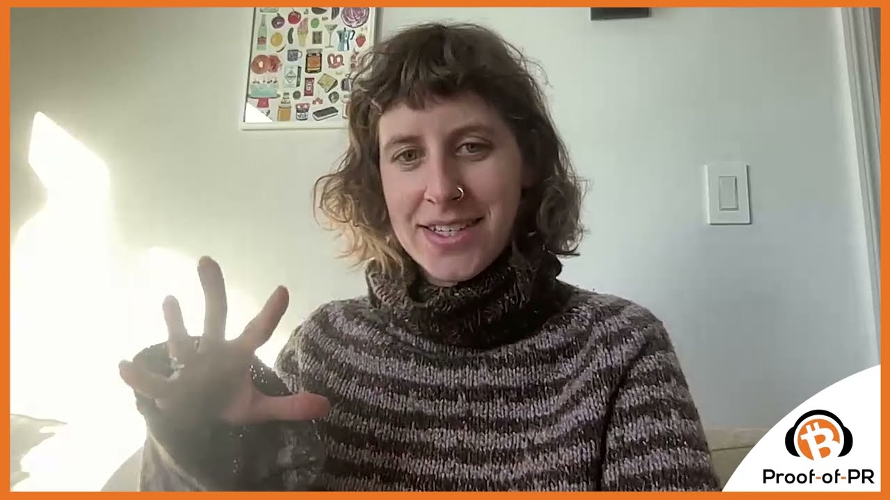 S2 EP1: Blockworks Opinion Editor on the Key Ingredients to a Strong Op-Ed + How She Sources Content