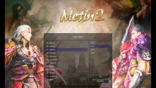 Metin2  pSever  (FinalMt2)