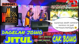 Download Lagu dagelan jowo || jitul dan cak bowo || bikin ketawa bahagia 😀😀 MP3