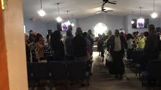 Celebration of Life Honoring Suellen Austin-Blasingame. ***We Do Not Own The Rights To This Music***