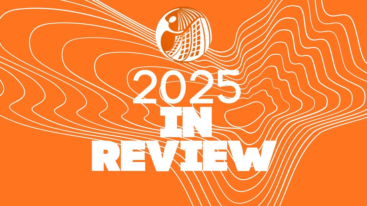 2025 In Review Part 2 - YouTube