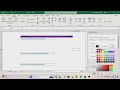 How to create a QR code using Microsoft Excel.