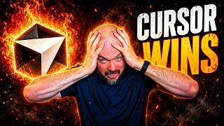 Cursor just Became UNSTOPPABLE