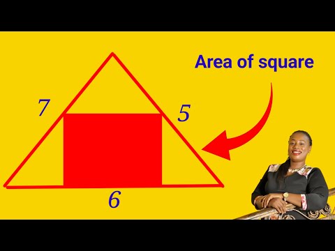 98% failed this beautiful Geometry question 