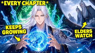 *FULL* This Calm MAGE Keeps HUMILIATING Cultivators Like Their Rules Mean Nothing