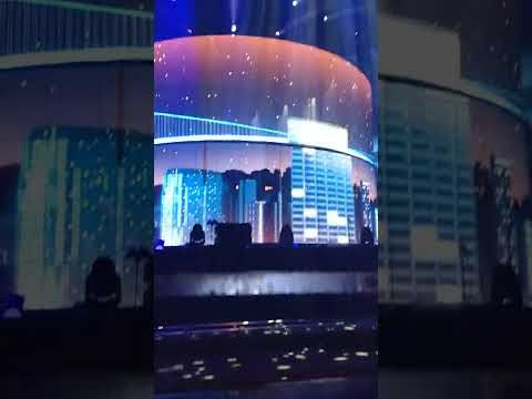 2022_10/8劉若英台北小巨蛋飛行日演唱會（我們沒有在一起）