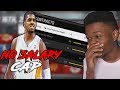 I Turned Off Salary Cap in NBA 2K19... and this is what happened