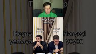 Toyda 2 Tip Dost Var