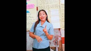 Demo Teaching in Music Topic: Harmony