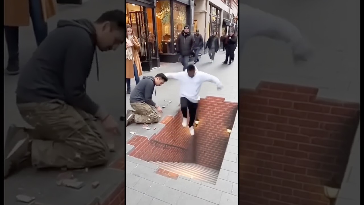 DOG BIG FALL #DOG #FALLGUYS #SOCCER #VIRAL