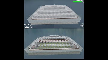 Who is Better? || My Best Build in Sandbox 3D