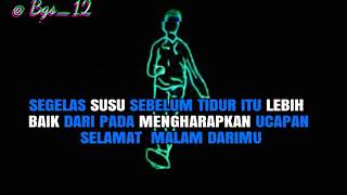 Story wa Dance Keren