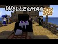 Nathan Evans Wellerman Animacion Minecraft Mine Imator