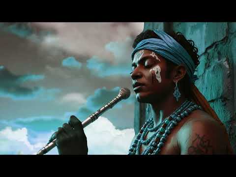 $oul Afra - Hare Hare