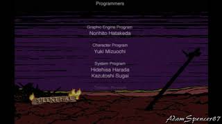 Silent Hill 3 HD Walkthrough - Revenge / UFO Ending