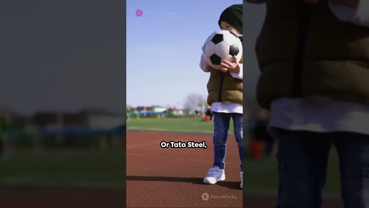 Tata's Triumph '' A Success Story 2023''.