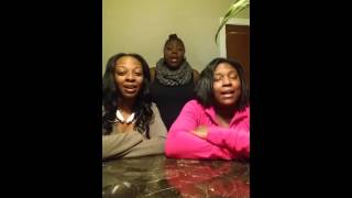 Star Spangled Banner Cover Of Resound...