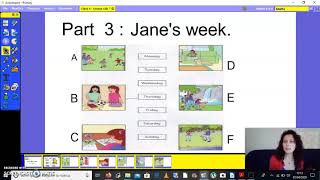 Class 4 - Lesson 12