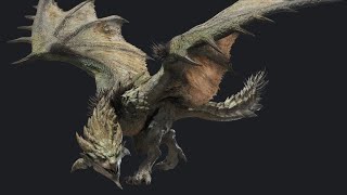 Mh-Wilds Road to 999 (Rathian) 4⭐3🔶/5⭐5♦️t...