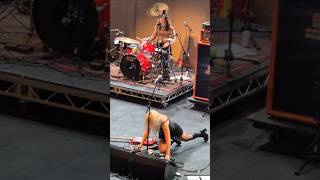 Lambrini Girls - Live 2025 - Zeitgeist Festival Doornroosje Nijmegen Nl