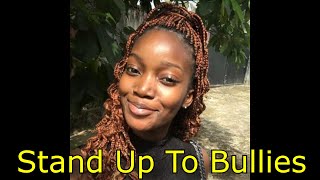 Nigerias Captive Nation: Biafra