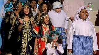 بحضور وكيل وزارة الإعلام بالتكليف سعود الخالدي حفل بانوراما برامج دورة رمضان 2022 لتلفزيون الكويت