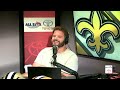 Saints Key Position Battles During OTA's! | Can O-Line Be A Strength Under OC Klint Kubiak?!