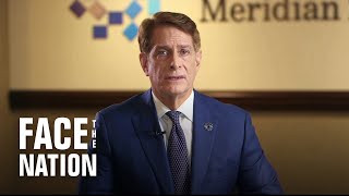 Hackensack Meridian Health CEO says staffing is hospitals' "biggest challenge"