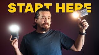 Off-Camera Lighting Gear Made Simple (Beginner Setup) screenshot 4