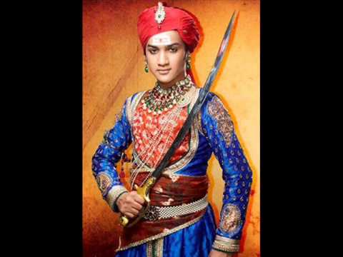 Veer tu prachand tu maharana pratap music full