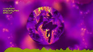 Singularity Field 🌀 (SPED UP)