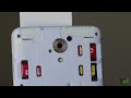 End of video
