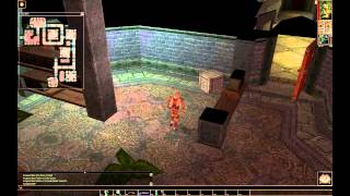 Neverwinter Nights Let's Play Episode 2