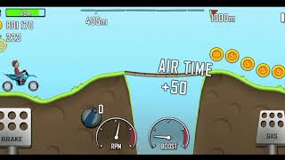 Hill Climb Racing Car Full Game | Impossible Hills Challenge screenshot 5