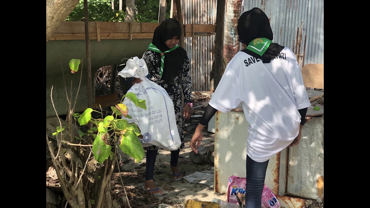 Care to Environment 