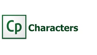 Adobe Captivate 8 - Adding Characters