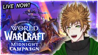 WERE LIVE! | Midnight Campaign - Part 4... The End?