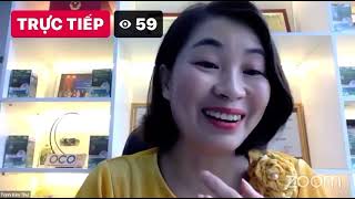 CEO Trà xạ đen MD Queens chia sẻ về kinh nghiệm kiểm soát cảm xúc screenshot 3