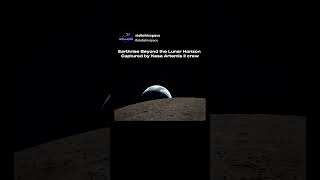 #space#artemisii#artemis2#earthrise#universe#trending#cosmic#astronaut#moon#viral#spacelovers#fyp#fy