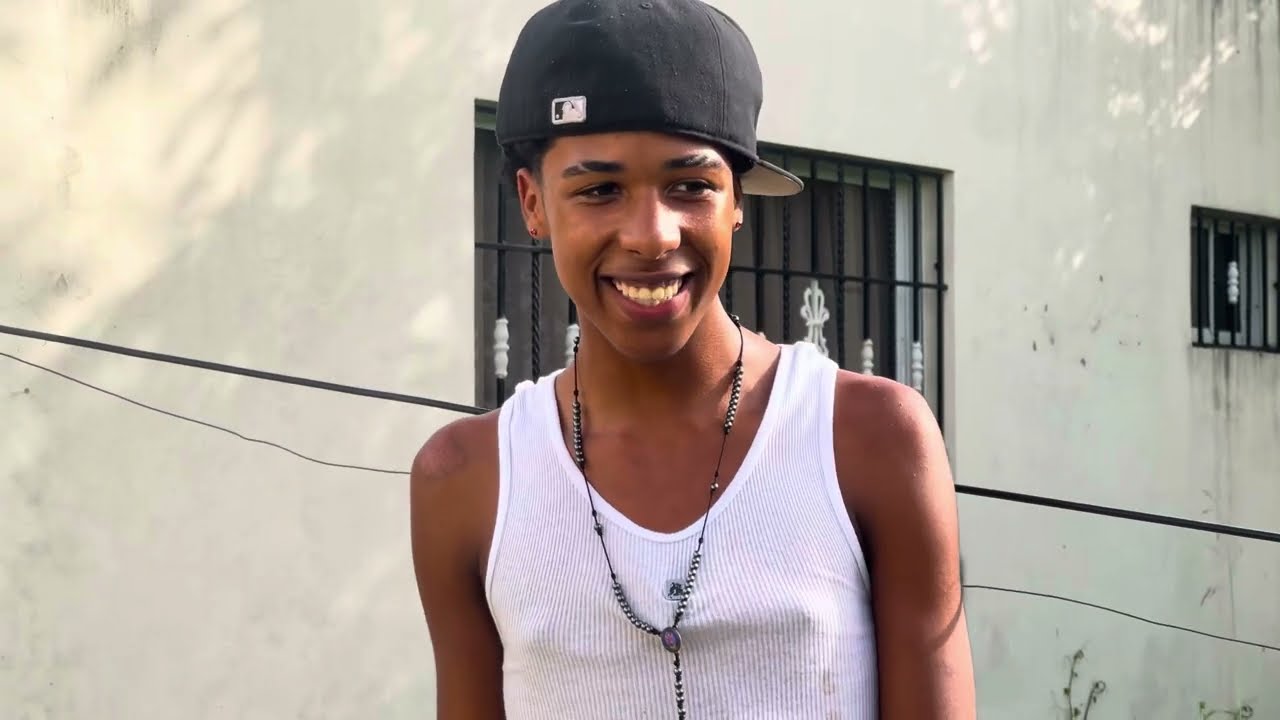 Dios con Nosotros Película 3