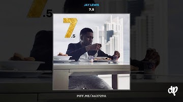 Jay Lewis - My Vision [7.5]